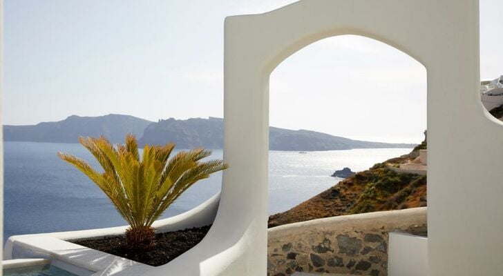 Hom Santorini