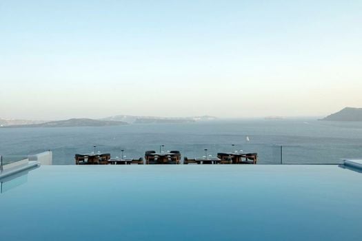Hom Santorini