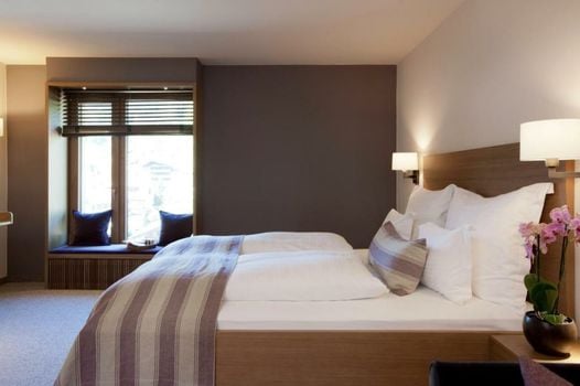 Hotel Berghof