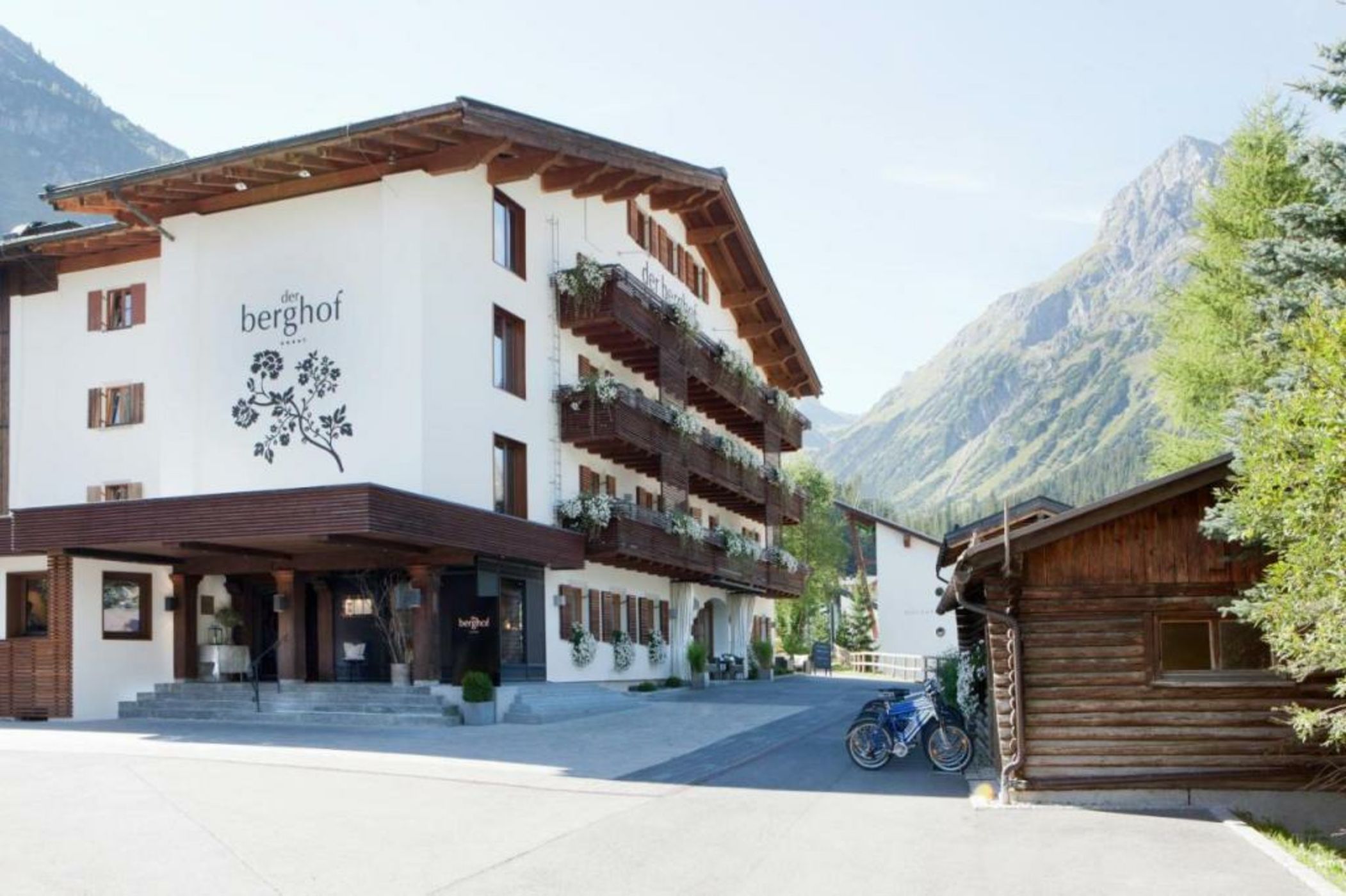 Hotel Berghof