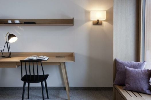 Hotel Berghof