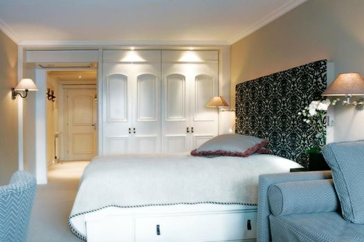 Hotel Berghof
