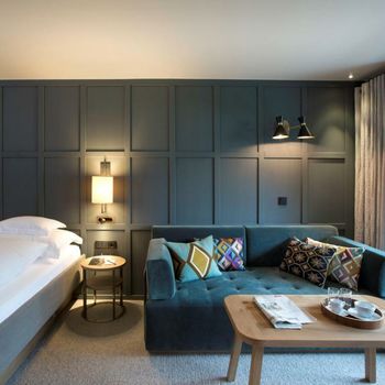 Hotel Berghof