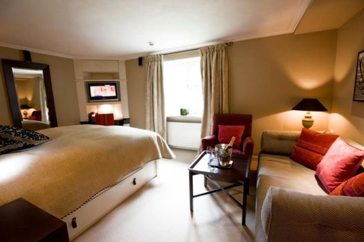 Hotel Berghof