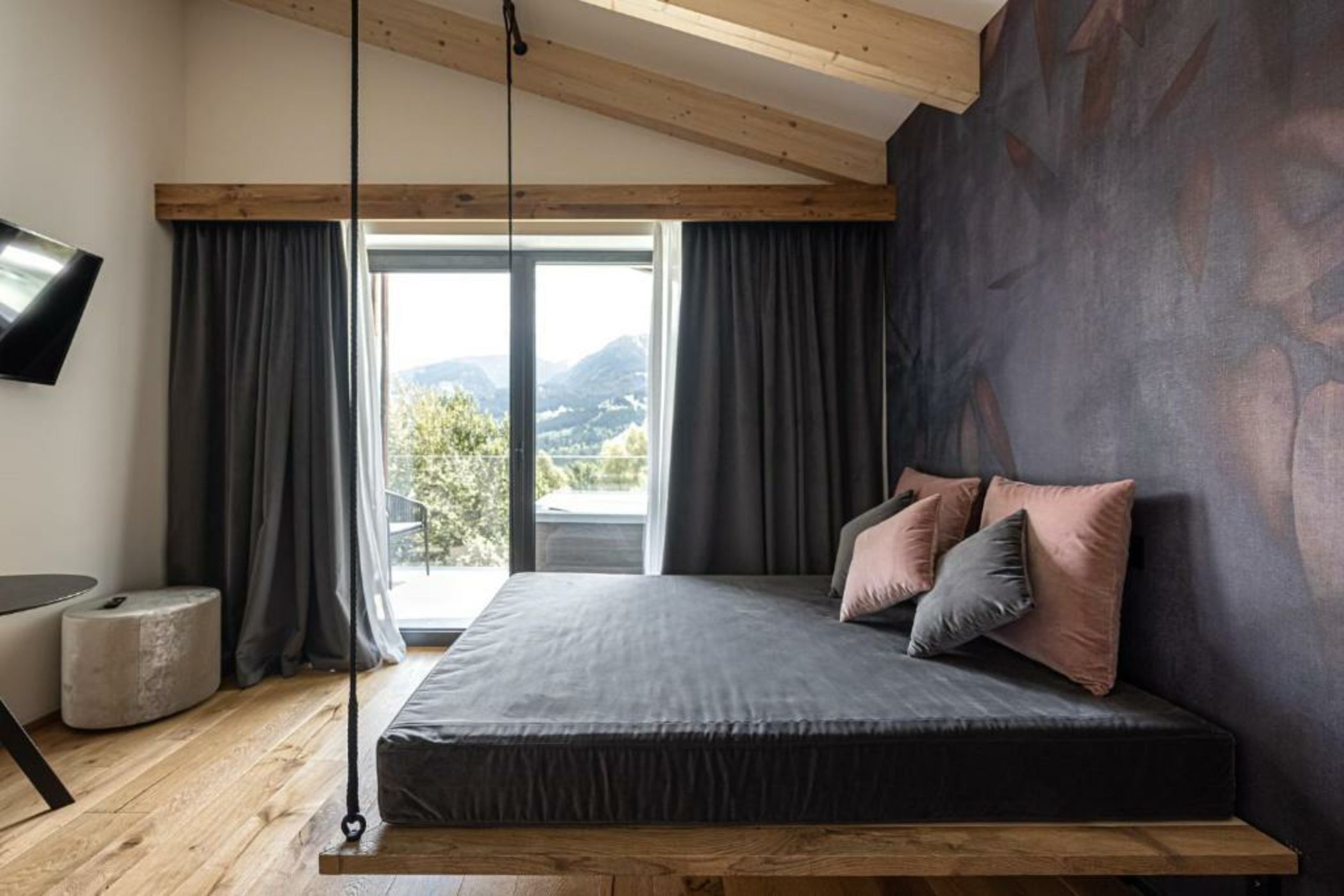 Alpuris - Your Boutique Suite - Hotel B&B