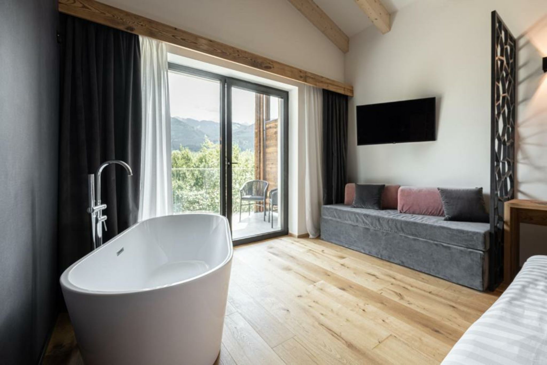 Alpuris - Your Boutique Suite - Hotel B&B