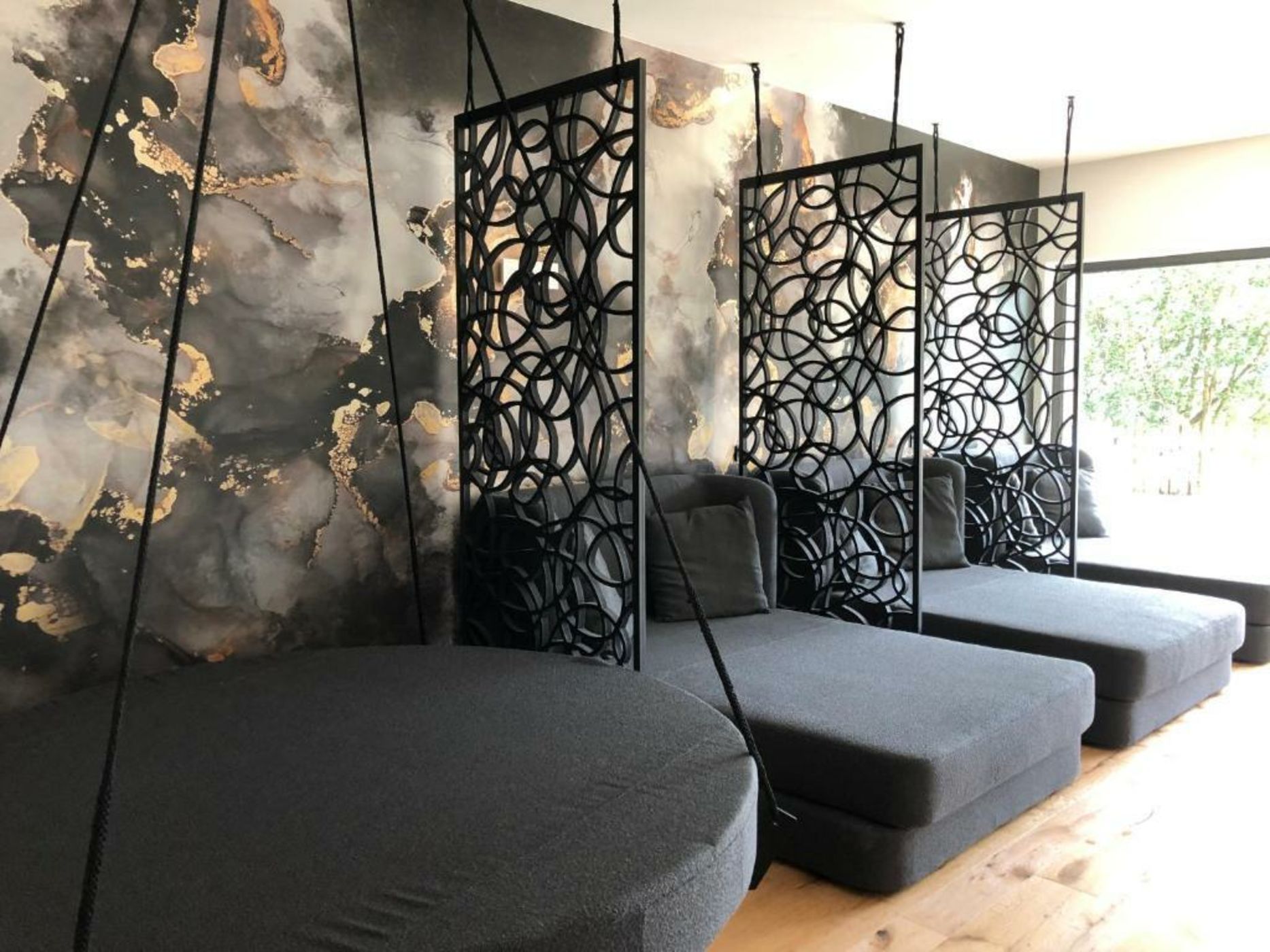 Alpuris - Your Boutique Suite - Hotel B&B