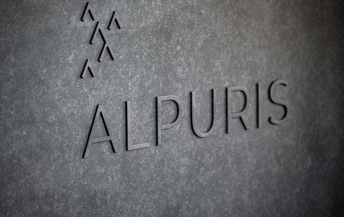 Alpuris - Your Boutique Suite - Hotel B&B
