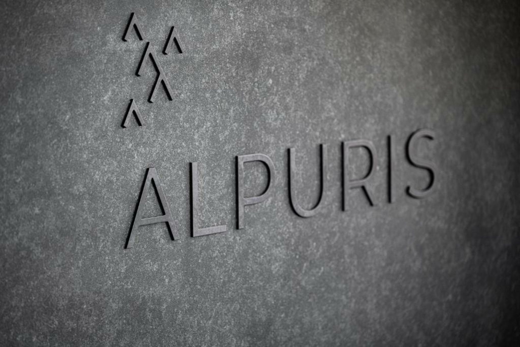 Alpuris - Your Boutique Suite - Hotel B&B