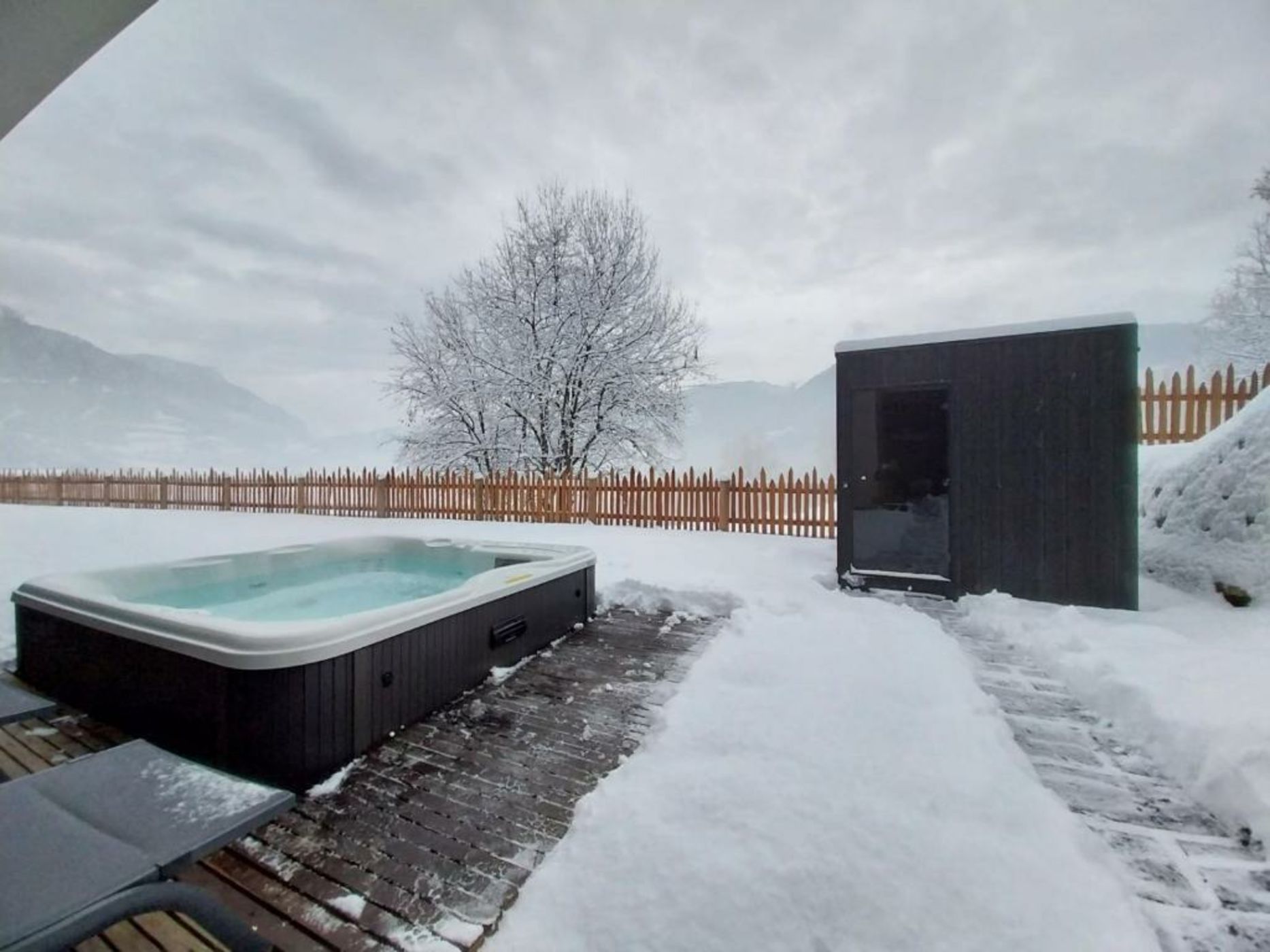 Alpuris - Your Boutique Suite - Hotel B&B