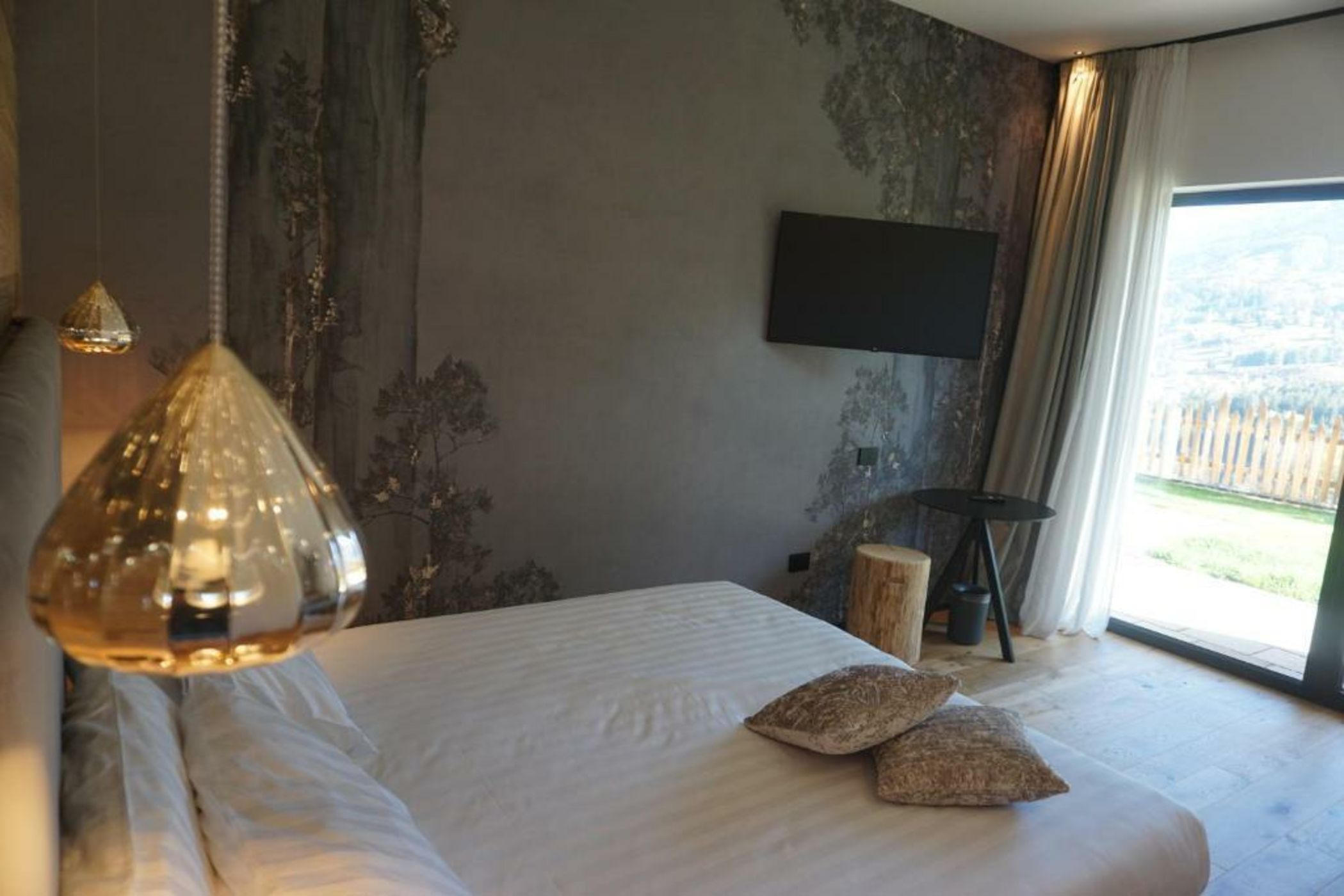 Alpuris - Your Boutique Suite - Hotel B&B