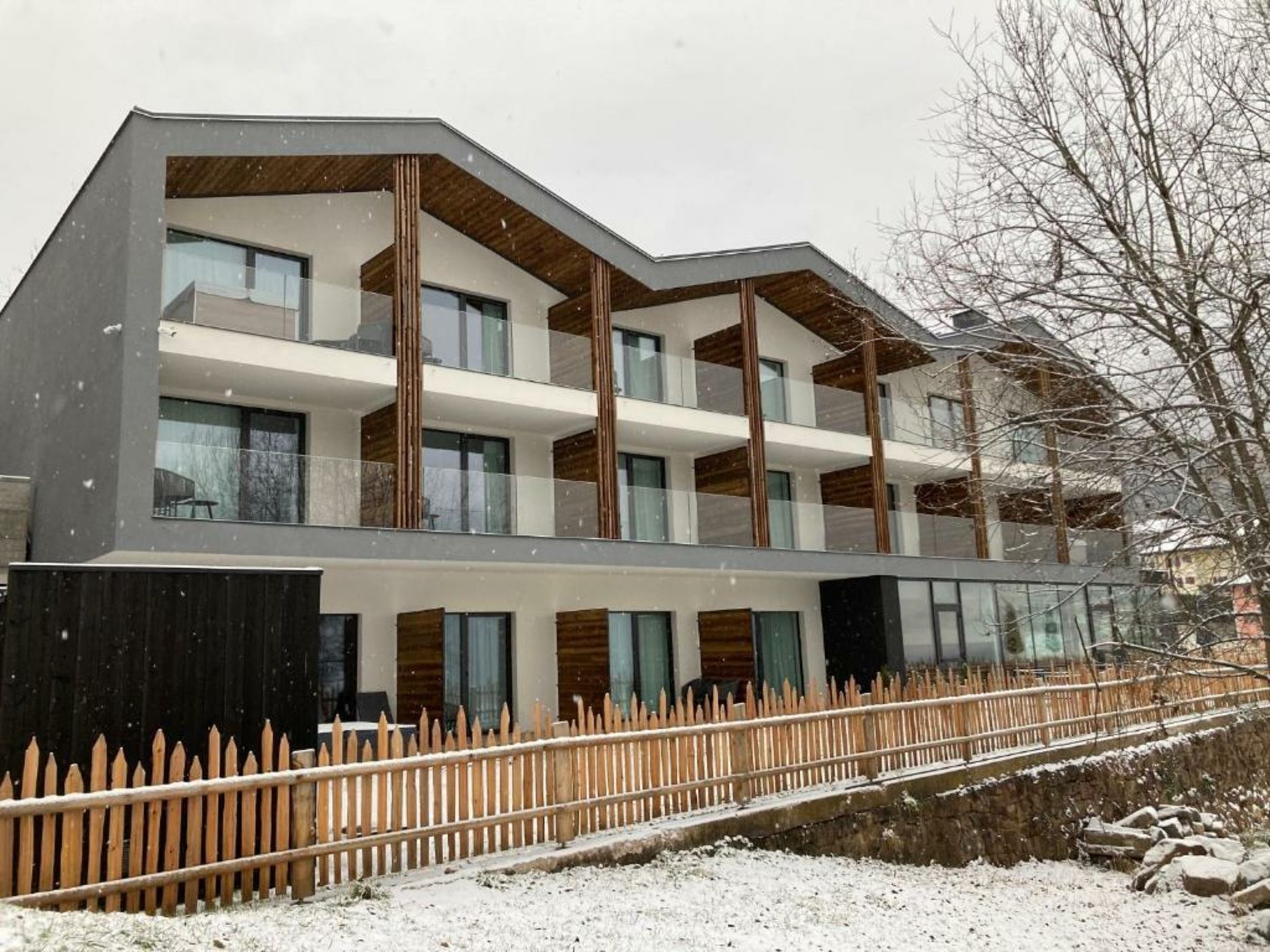 Alpuris - Your Boutique Suite - Hotel B&B