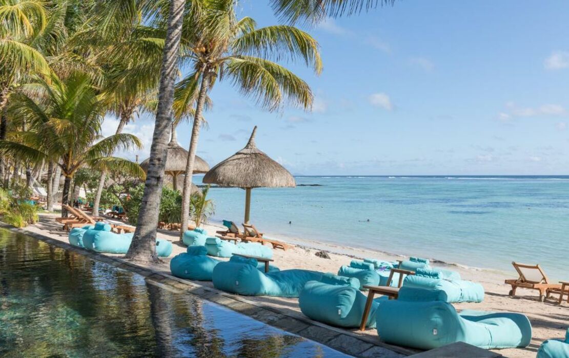 Seasense Seasense Boutique Hotel & Spa - Adults only, Quatre Cocos, Mauritius