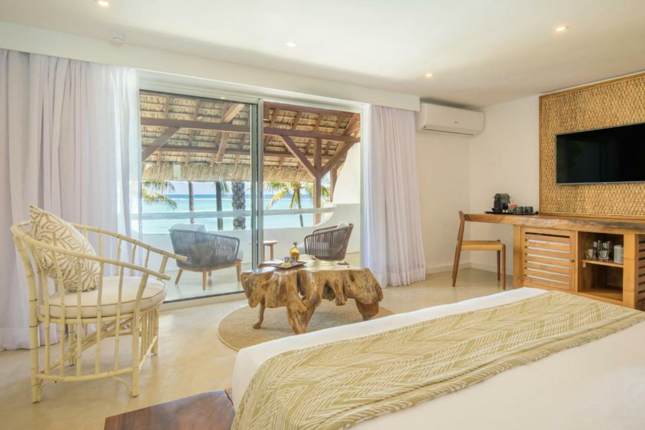 Seasense Boutique Hotel & Spa - Adults only