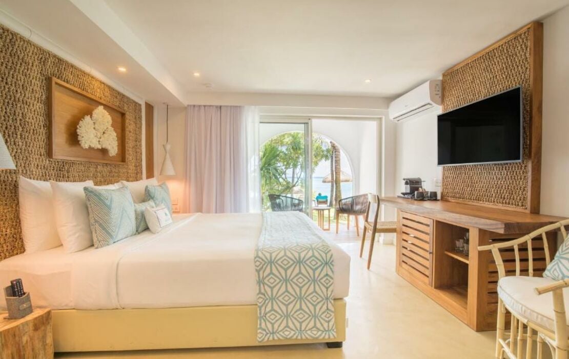 Seasense Boutique Hotel & Spa - Adults only