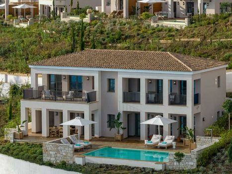 Angsana Corfu Resort & Spa