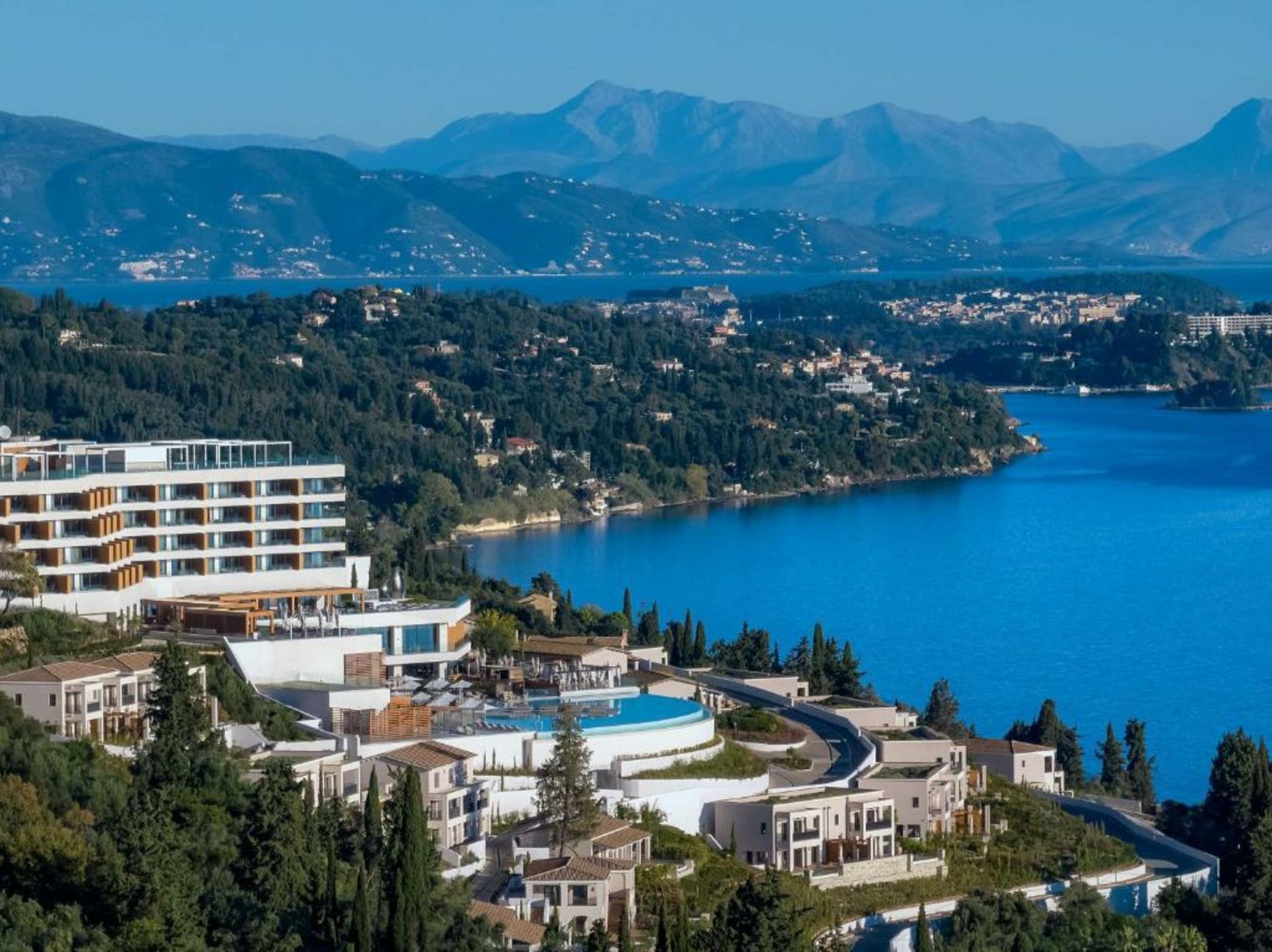 Angsana Corfu Resort & Spa