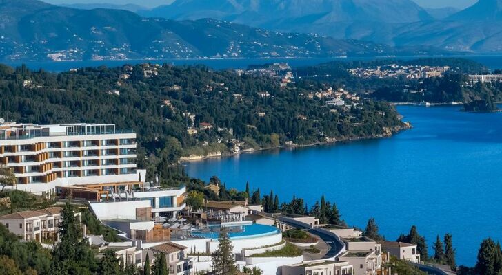 Angsana Corfu Resort & Spa