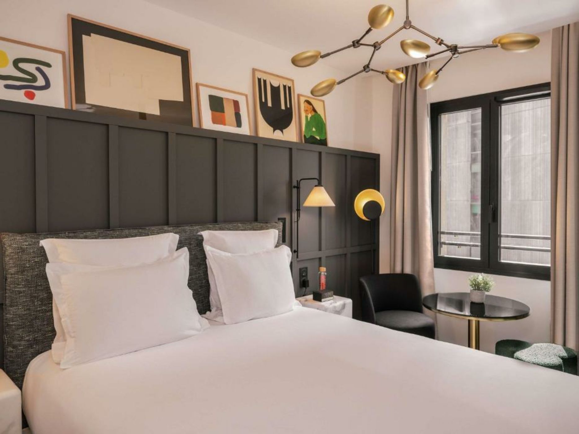 Marty Hotel Bordeaux - Tapestry Collection by Hilton