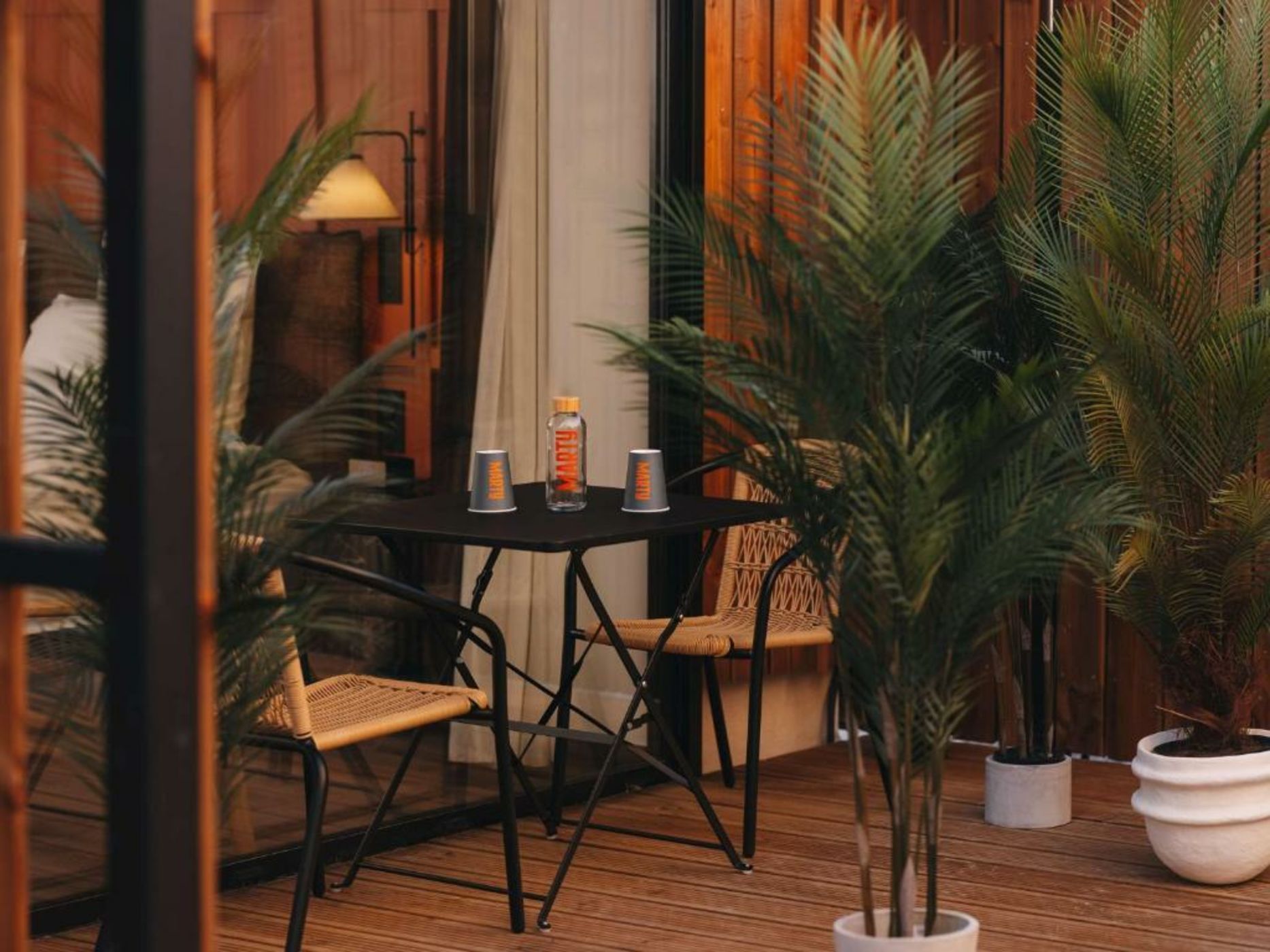 Marty Hotel Bordeaux - Tapestry Collection by Hilton