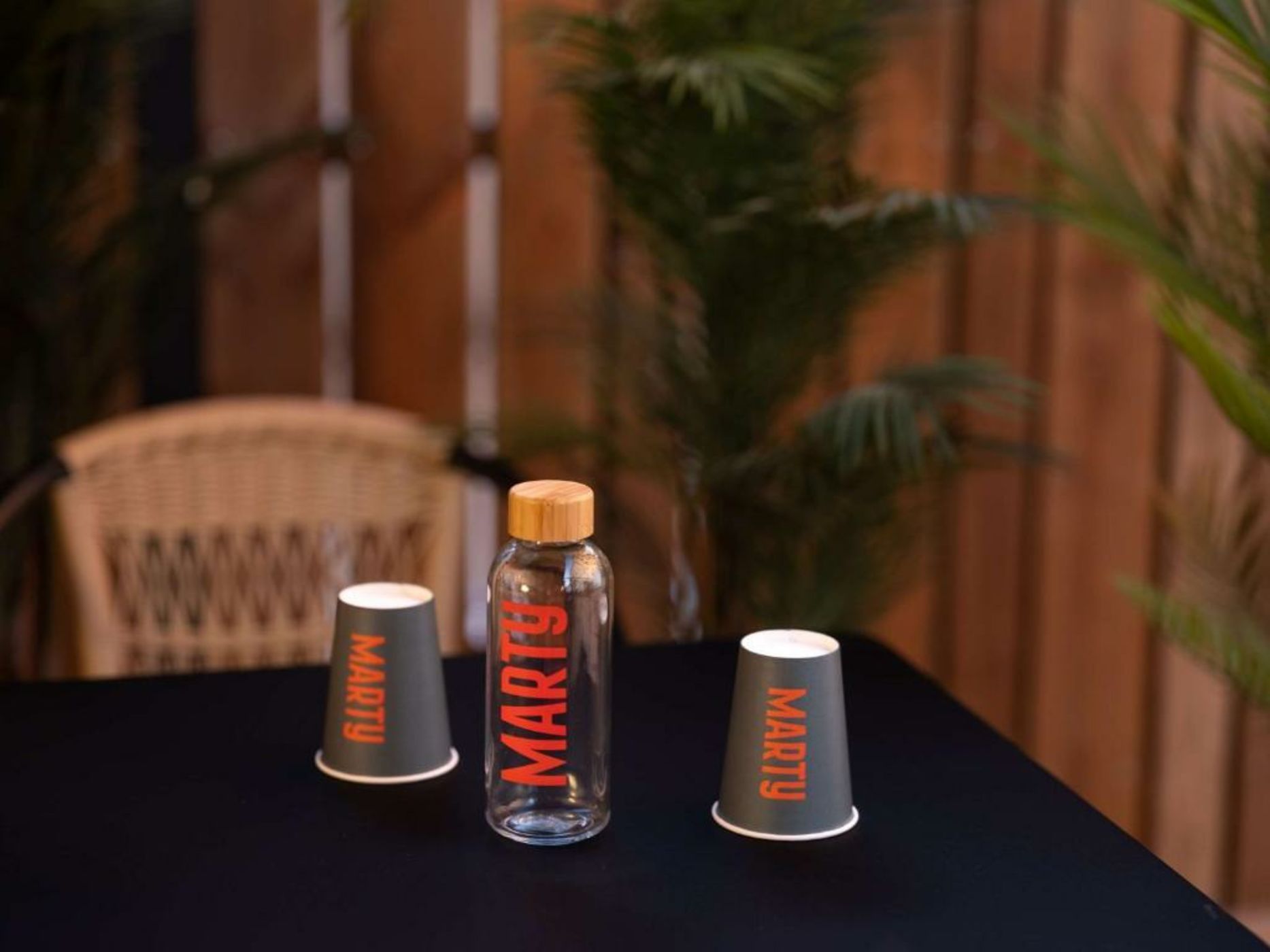 Marty Hotel Bordeaux - Tapestry Collection by Hilton