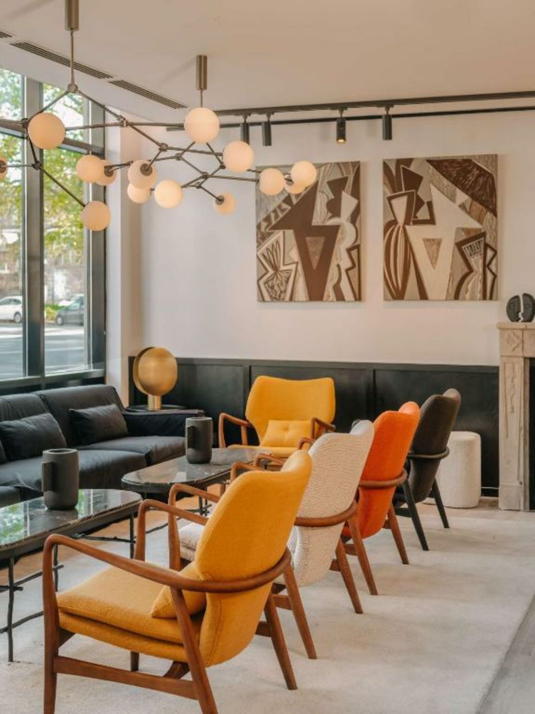 Marty Hotel Bordeaux - Tapestry Collection by Hilton