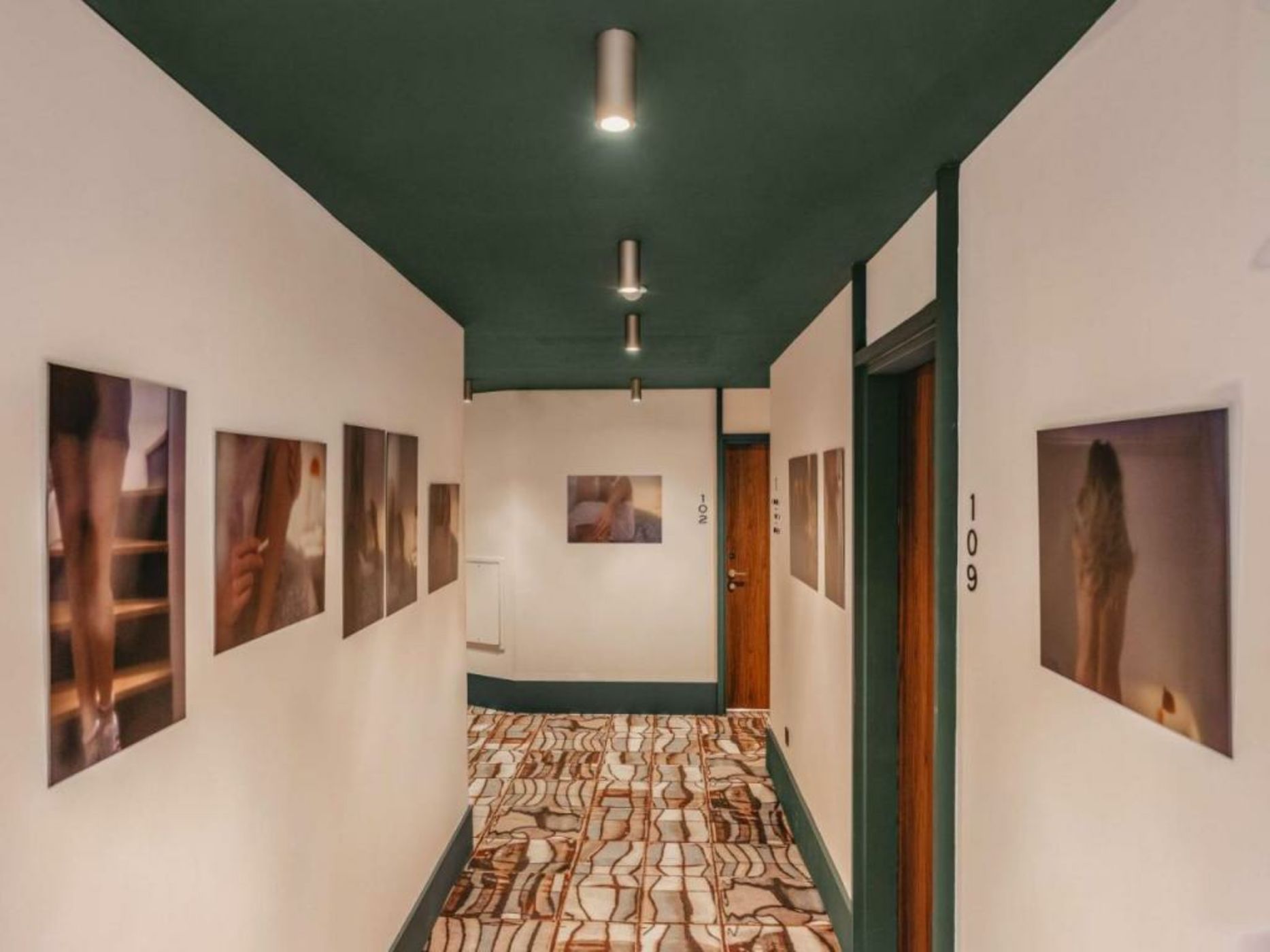 Marty Hotel Bordeaux - Tapestry Collection by Hilton