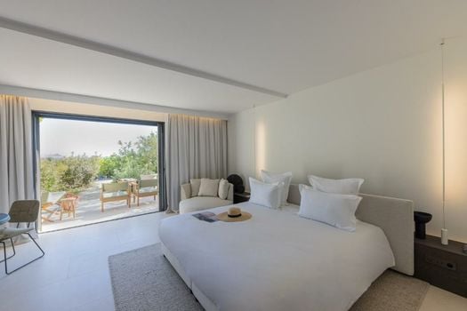 Casa Paradisu