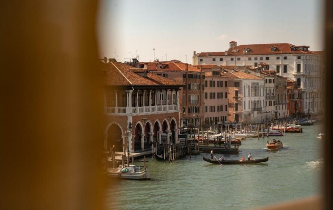 The Venice Venice Hotel