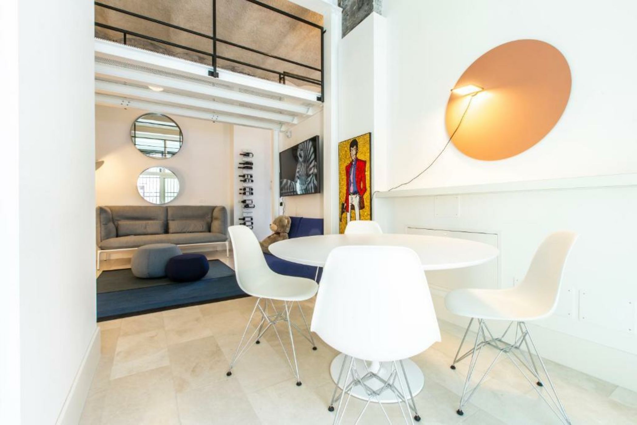 Casa Della Gondola R&R