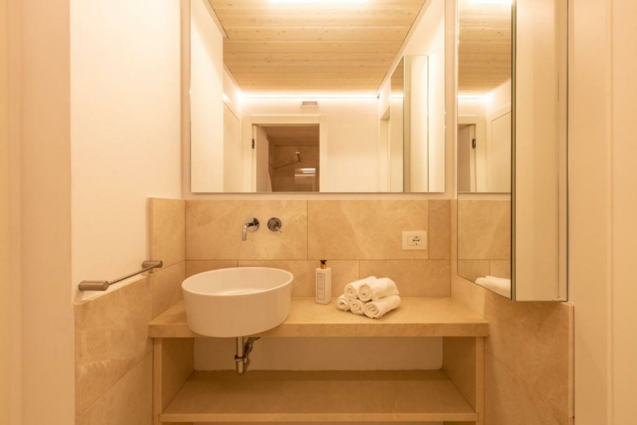 Casa Della Gondola R&R