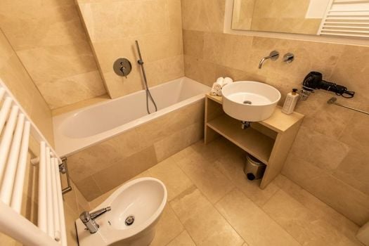 Casa Della Gondola R&R