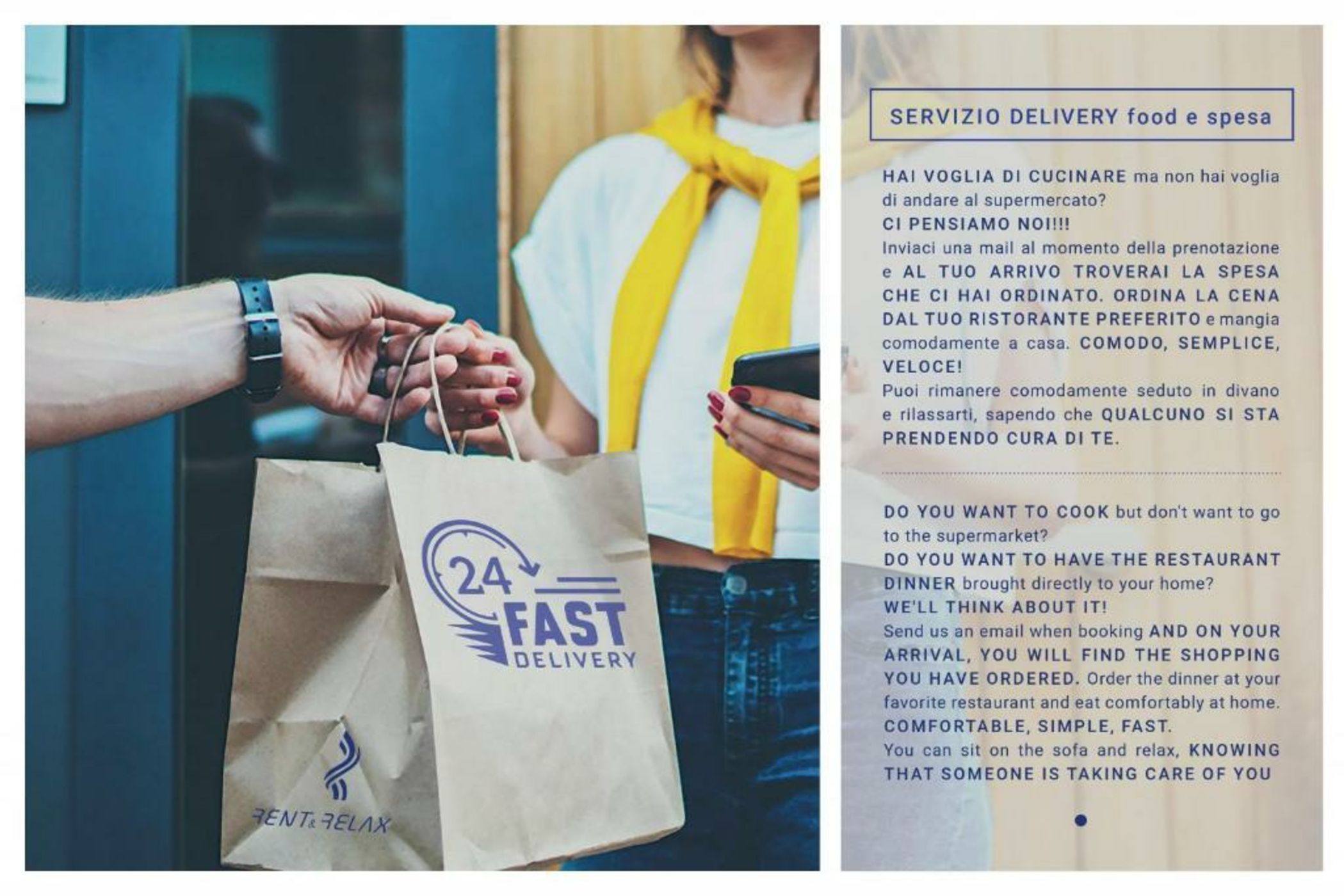 Casa Della Gondola R&R