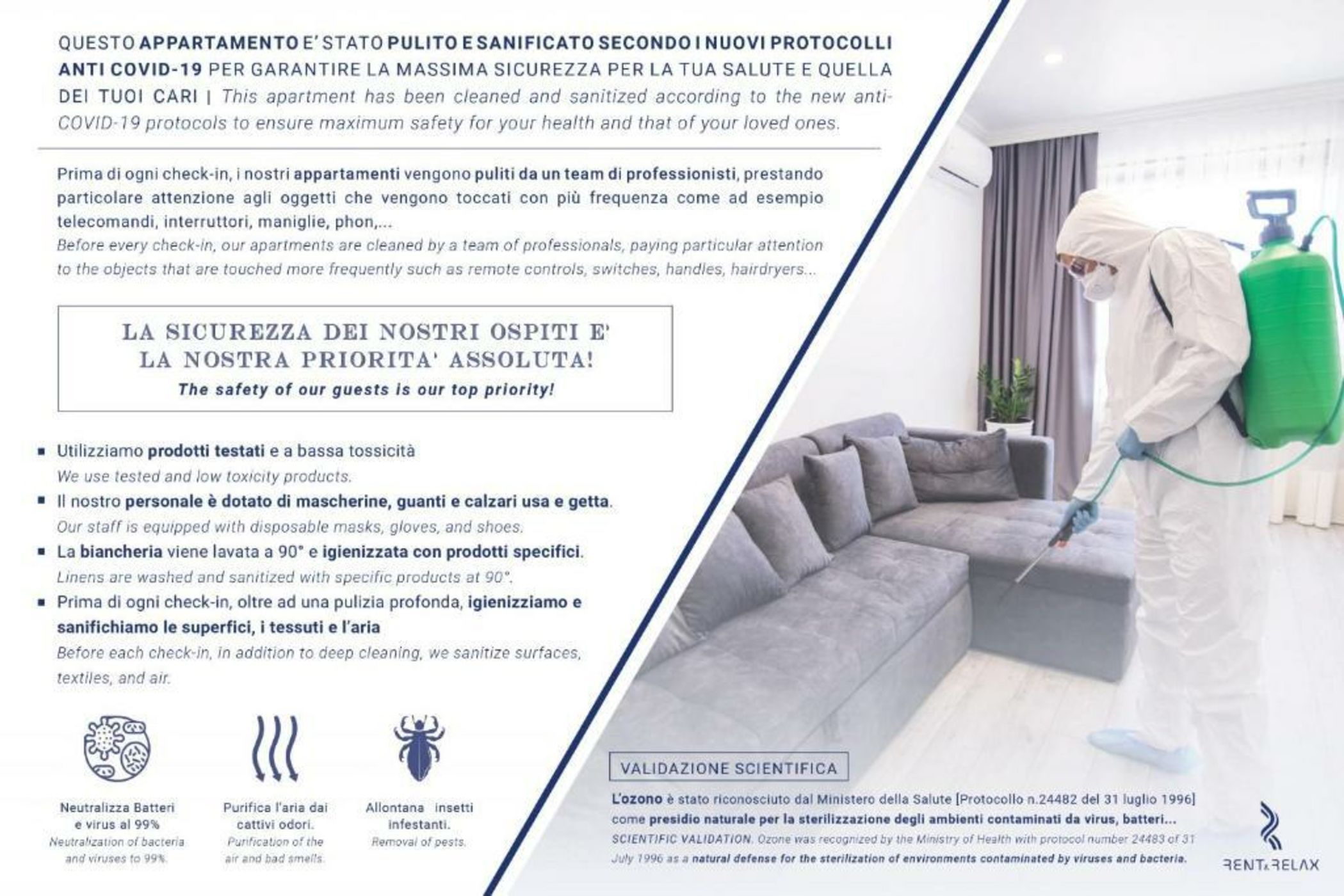 Casa Della Gondola R&R