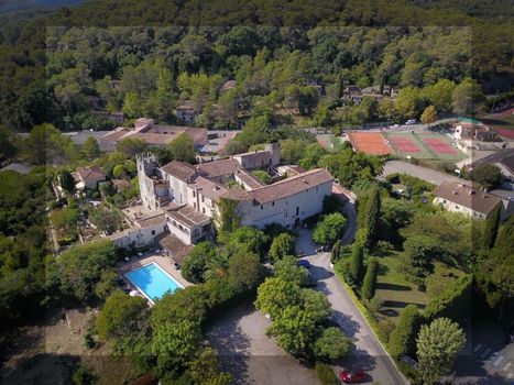 L' Abbaye Hôtel