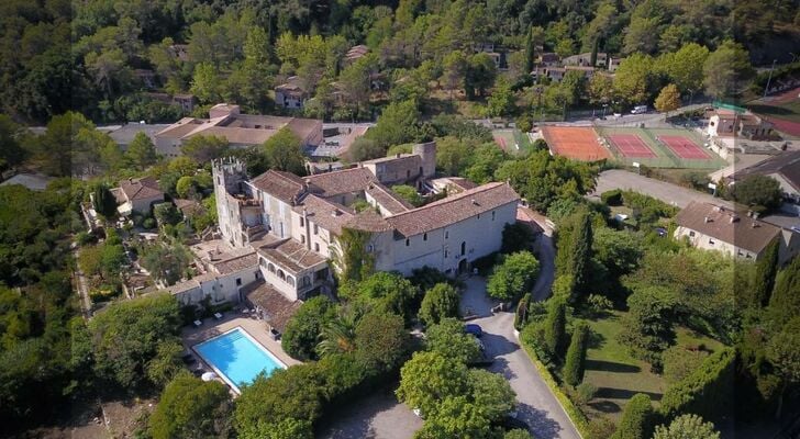 L' Abbaye Hôtel