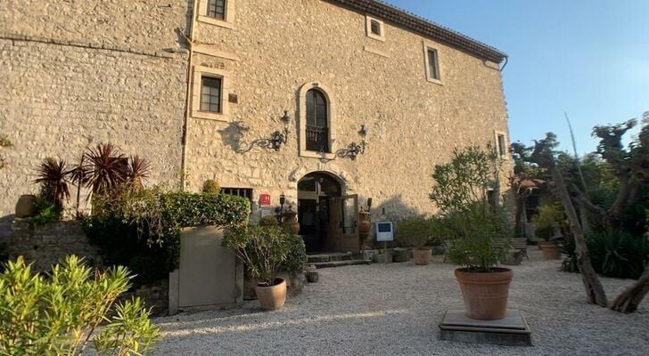 L' Abbaye Hôtel