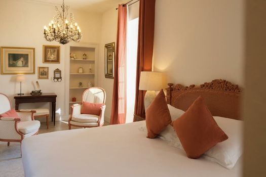 L' Abbaye Hôtel