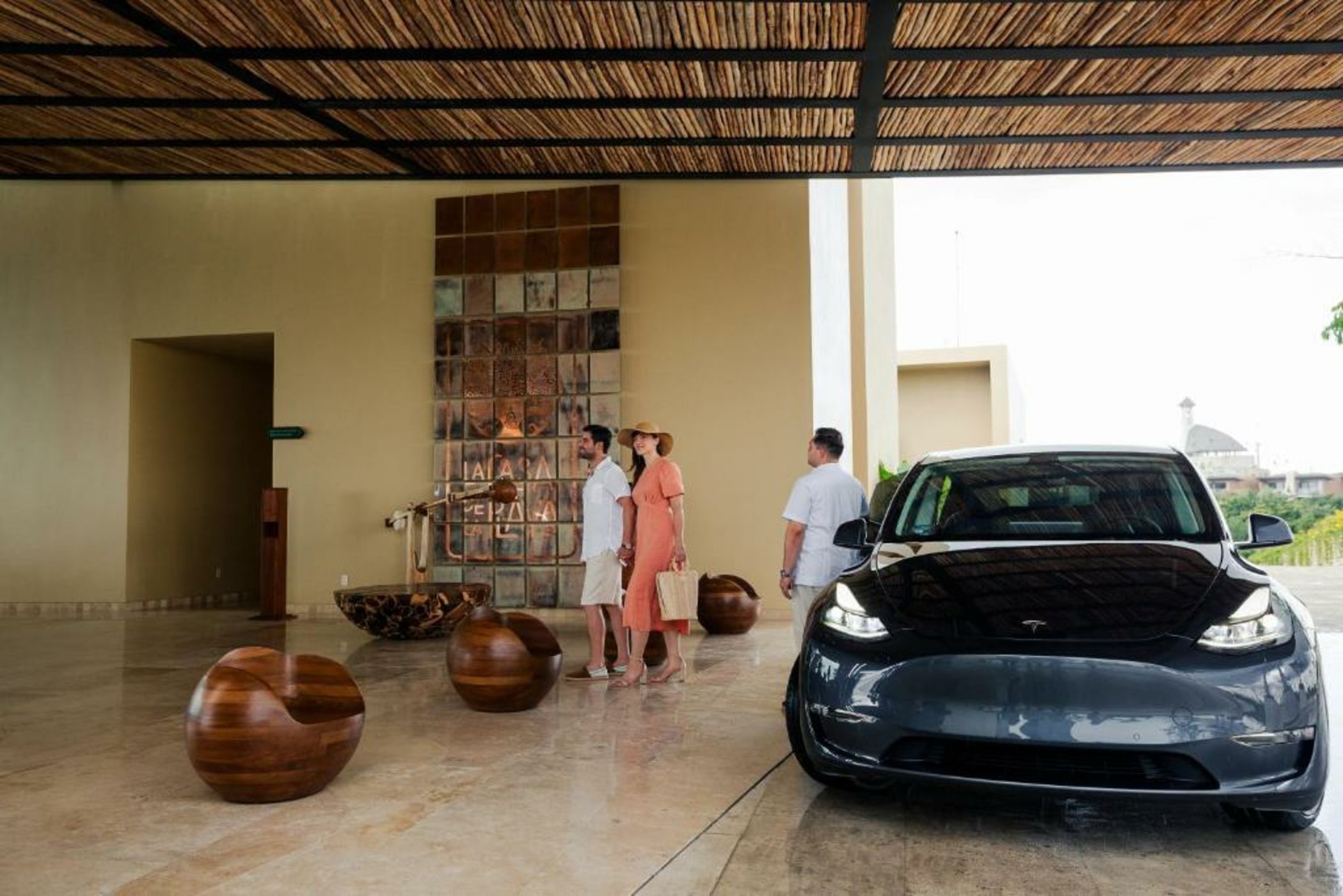 La Casa de la Playa by Xcaret- All Inclusive Adults Only