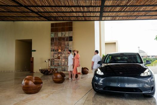 La Casa de la Playa by Xcaret- All Inclusive Adults Only