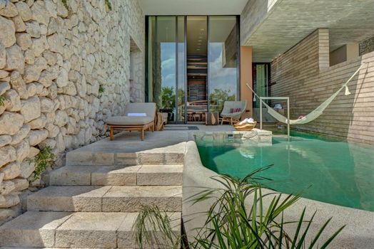 La Casa de la Playa by Xcaret- All Inclusive Adults Only