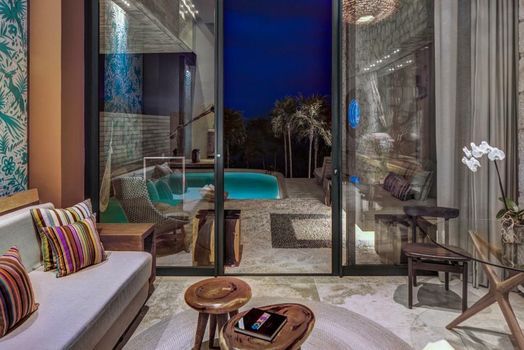 La Casa de la Playa by Xcaret- All Inclusive Adults Only