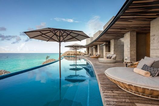 La Casa de la Playa by Xcaret- All Inclusive Adults Only