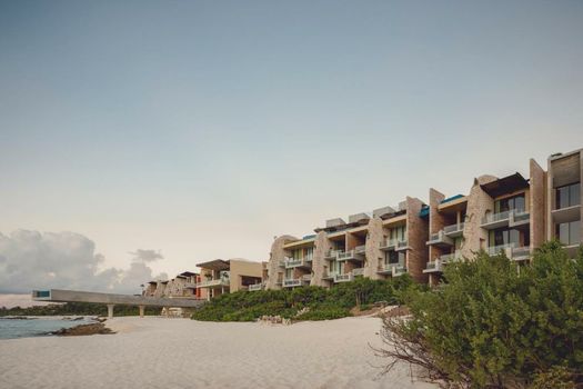 La Casa de la Playa by Xcaret- All Inclusive Adults Only