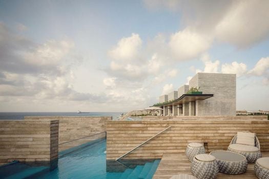 La Casa de la Playa by Xcaret- All Inclusive Adults Only