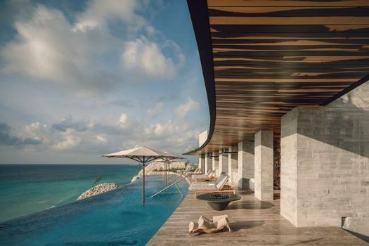 La Casa de la Playa by Xcaret- All Inclusive Adults Only