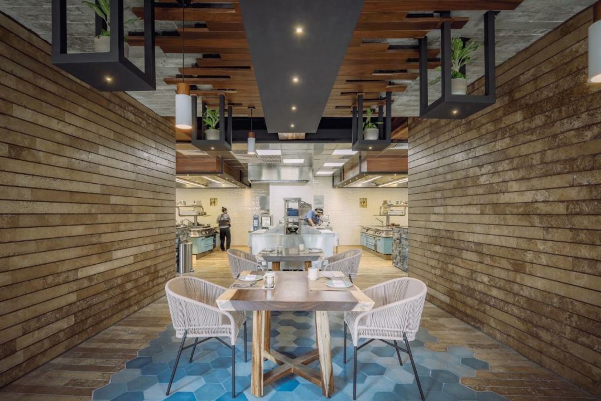 La Casa de la Playa by Xcaret- All Inclusive Adults Only