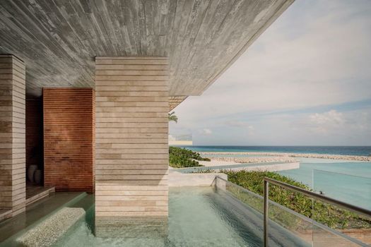 La Casa de la Playa by Xcaret- All Inclusive Adults Only