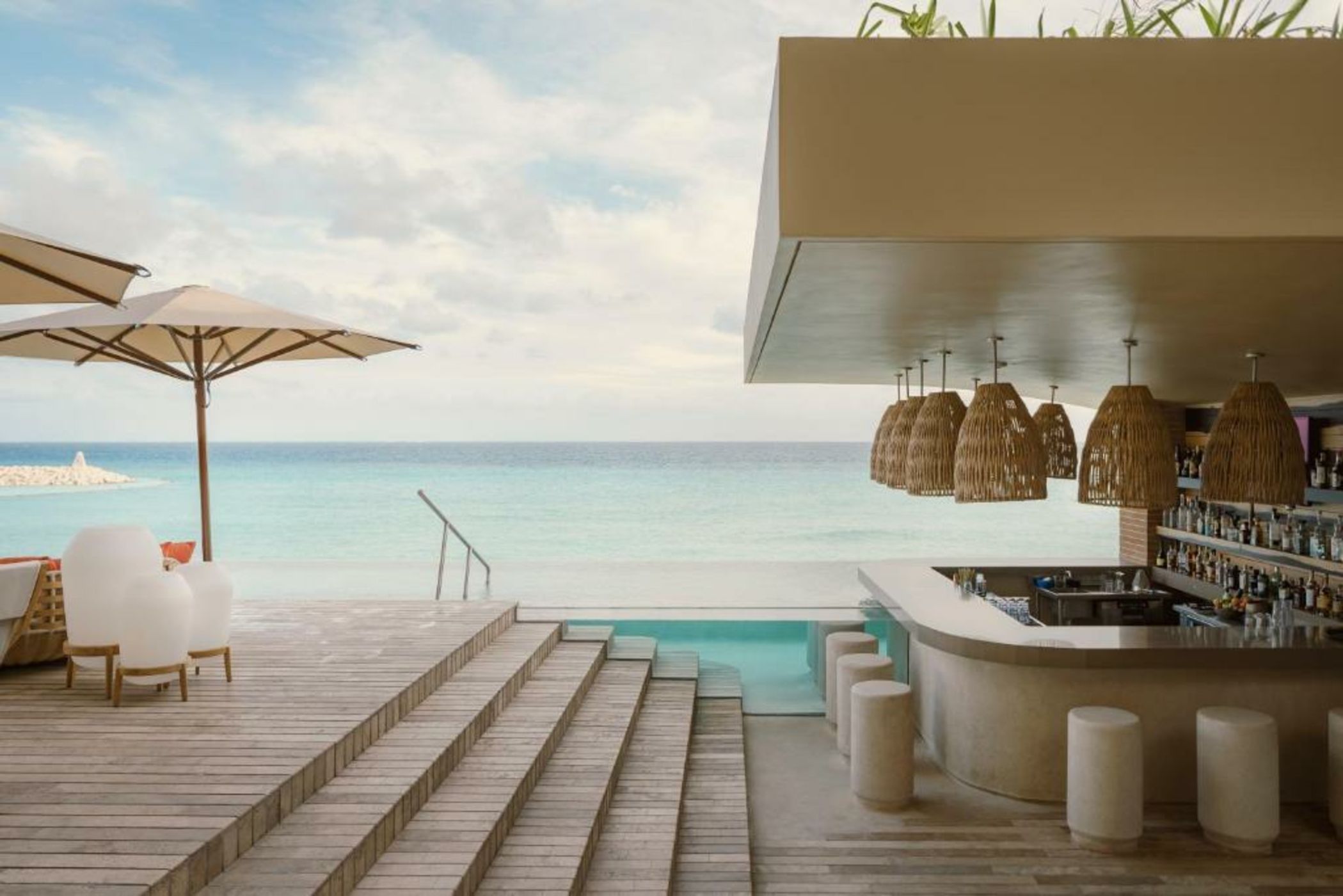 La Casa de la Playa by Xcaret- All Inclusive Adults Only