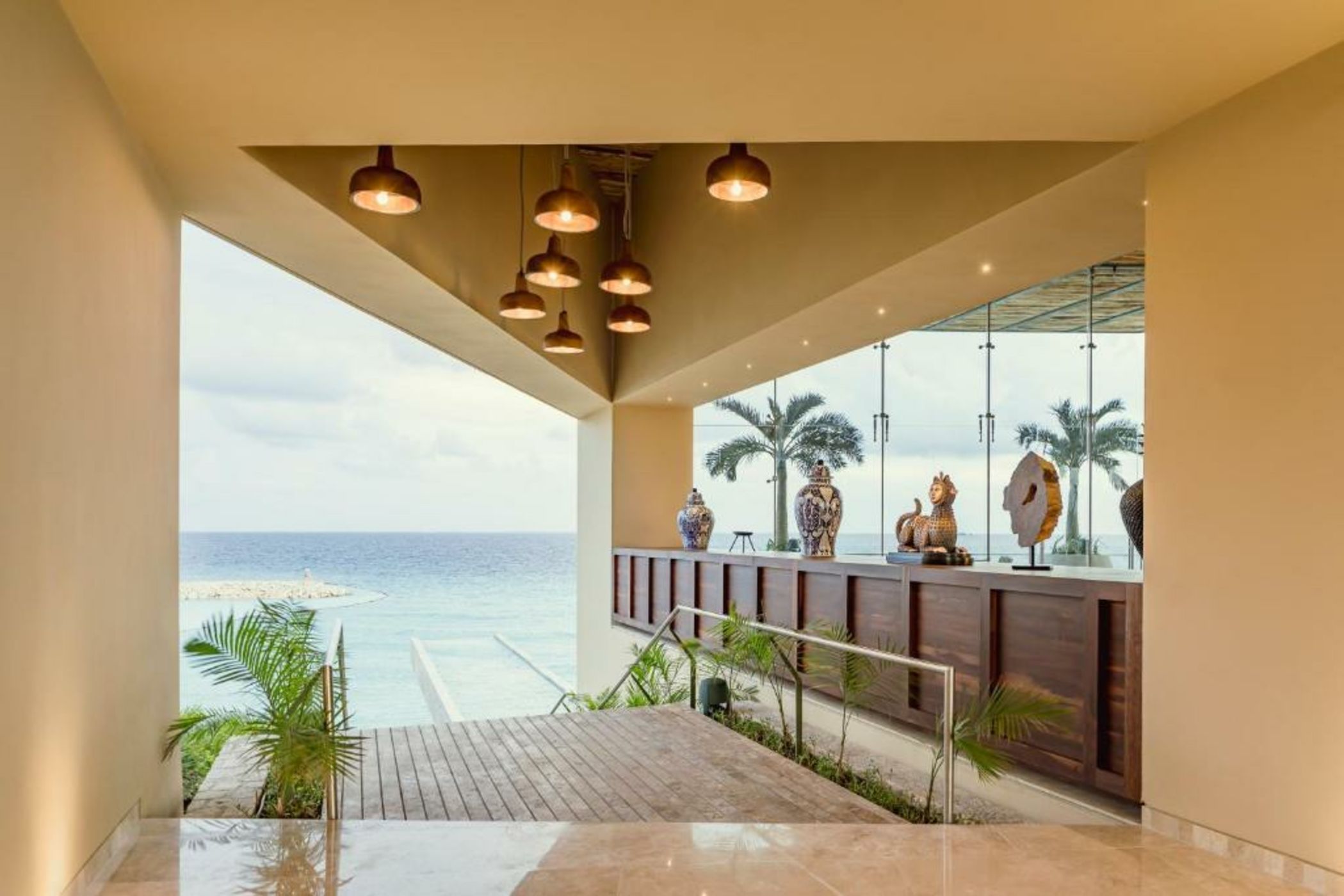 La Casa de la Playa by Xcaret- All Inclusive Adults Only